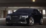 Chrysler 300S Alloy Edition 2016 года